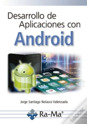 Capa do artigo Desarrollo De Aplicaciones Con Android