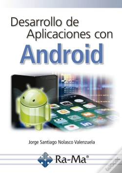 Capa do artigo Desarrollo De Aplicaciones Con Android