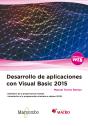 Desarrollo De Aplicaciones Con Visual Basic 2015 - Preview