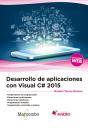 Desarrollo De Aplicaciones Con Visual C# 2015 - Preview