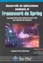 Desarrollo De Aplicaciones Mediante El Framework De Spring - Preview