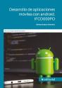 Desarrollo De Aplicaciones Moviles Con Android - Preview