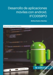 Capa do artigo Desarrollo De Aplicaciones Moviles Con Android