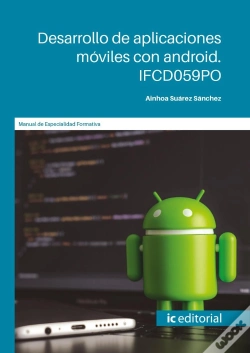 Capa do artigo Desarrollo De Aplicaciones Moviles Con Android