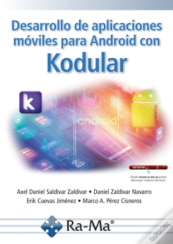 Capa do artigo Desarrollo De Aplicaciones Móviles Para Android Con Kodular