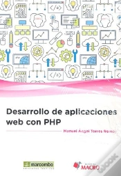 Capa do artigo Desarrollo De Aplicaciones Web Con Php