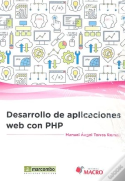 Capa do artigo Desarrollo De Aplicaciones Web Con Php
