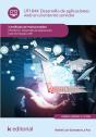 Desarrollo De Aplicaciones Web En El Entorno Servidor. Ifcd0210 - Preview