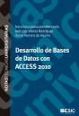 Desarrollo De Bases De Datos Con Access 2010 - Preview