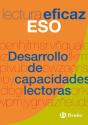 Desarrollo De Capacidades Lectoras I Lectura Eficaz Eso - Preview
