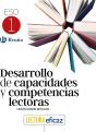 Desarrollo De Capacidades Y Competencias Lectoras 1 Eso - Preview
