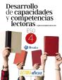 Desarrollo De Capacidades Y Competencias Lectoras 4 Eso - Preview