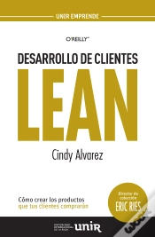 Capa do artigo Desarrollo De Clientes Lean