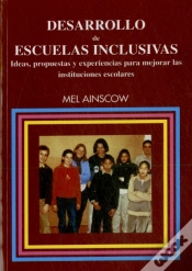 Capa do artigo Desarrollo De Escuelas Inclusivas