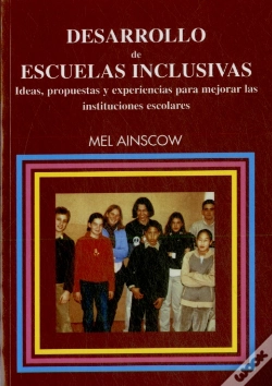 Capa do artigo Desarrollo De Escuelas Inclusivas