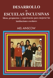 Capa do artigo Desarrollo De Escuelas Inclusivas
