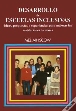 Capa do artigo Desarrollo De Escuelas Inclusivas