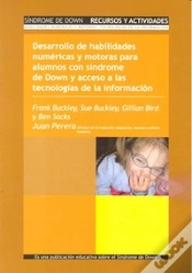 Capa do artigo Desarrollo De Habilidades Numéricas Y Motoras Para Alumnos Con Síndrome De Down Y Acceso A Las Tecno