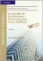 Capa do artigo Desarrollo De Instalaciones Electrotécnicas En Los Edificios