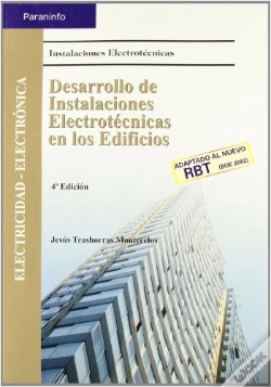 Capa do artigo Desarrollo De Instalaciones Electrotécnicas En Los Edificios