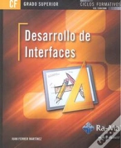 Capa do artigo Desarrollo De Interfaces (Grado Superior)