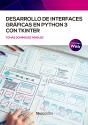 Desarrollo De Interfaces Graficas En Python3 Con Tkinter - Preview
