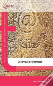 Capa do artigo Desarrollo De Interfaces