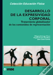 Capa do artigo Desarrollo De La Expresividad Corporal