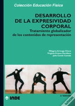 Capa do artigo Desarrollo De La Expresividad Corporal