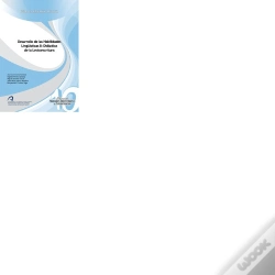 Capa do artigo Desarrollo De Las Habilidades Linguisticas Ii