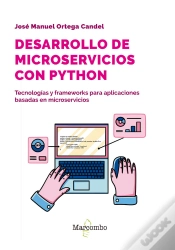 Capa do artigo Desarrollo De Microservicios Con Python