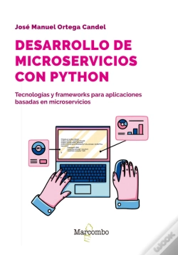 Capa do artigo Desarrollo De Microservicios Con Python
