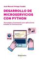 Desarrollo De Microservicios Con Python - Preview