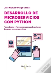 Capa do artigo Desarrollo De Microservicios Con Python