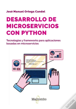Capa do artigo Desarrollo De Microservicios Con Python