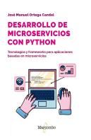 Desarrollo De Microservicios Con Python
