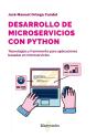 Desarrollo De Microservicios Con Python - Preview