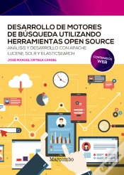Capa do artigo Desarrollo De Motores De Búsqueda Utilizando Herramientas Open Source