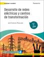 Desarrollo De Redes Electricas Y Centros De Transformacion 2 - Preview