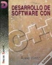 Capa do artigo Desarrollo De Software Con C++