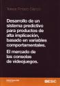 Desarrollo De Un Sistema Predictivo Para Productos De Alta Implicación Basado En Variables Comportam - Preview