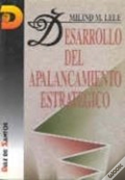 Capa do artigo Desarrollo Del Apalancamiento Estratégico