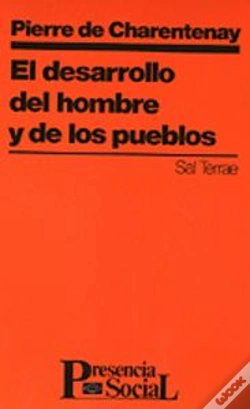 Capa do artigo Desarrollo Del Hombre Y De Los Pueblos, El