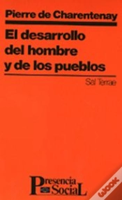 Capa do artigo Desarrollo Del Hombre Y De Los Pueblos, El