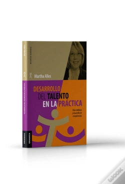 Capa do artigo Desarrollo Del Talento En La Práctica