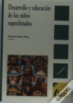 Desarrollo Educ.Niños Superdotados