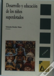 Capa do artigo Desarrollo Educ.Niños Superdotados