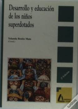 Capa do artigo Desarrollo Educ.Niños Superdotados