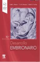 Desarrollo Embrionario 10ª Ed
