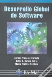Capa do artigo Desarrollo Global De Software